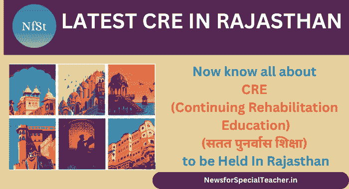 LATEST CRE IN RAJASTHAN