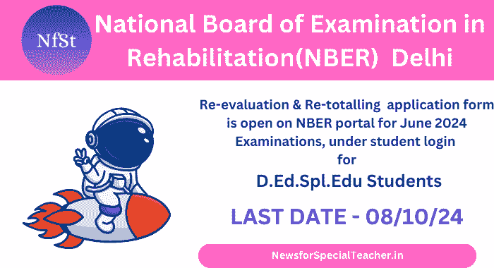 REEVALUATION AND RETOTALLING